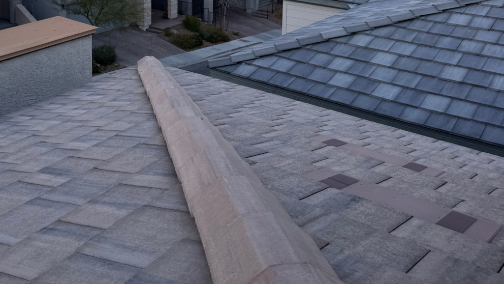 commercial roofing services