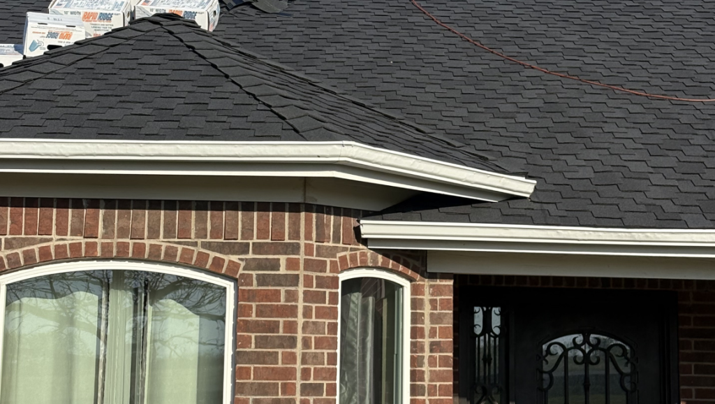 roof repair services